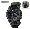 IGNITE Tactical Smartwatch Paracord